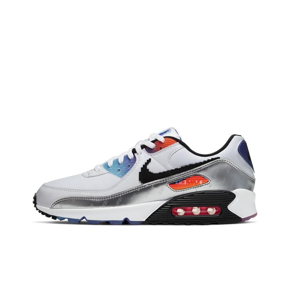 Nike Shoes Air Max 90 - Chaussures de course Nike Air Max