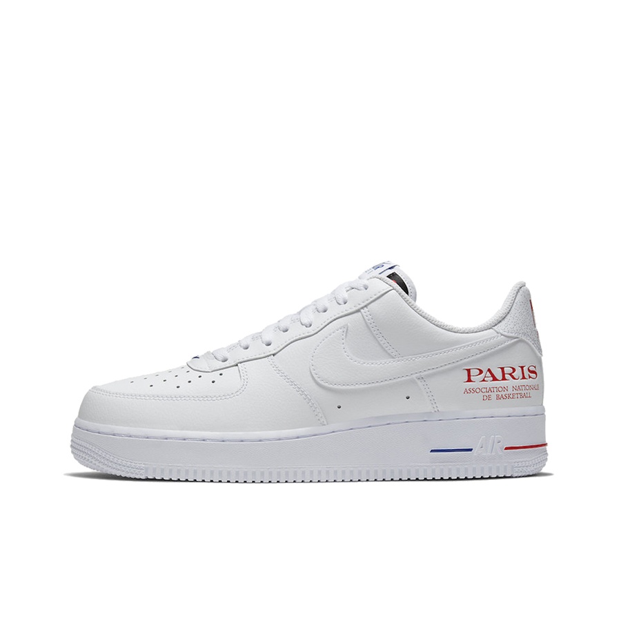 Nike Shoes Air Force 1 - Chaussures de skateboard Nike Air Force
