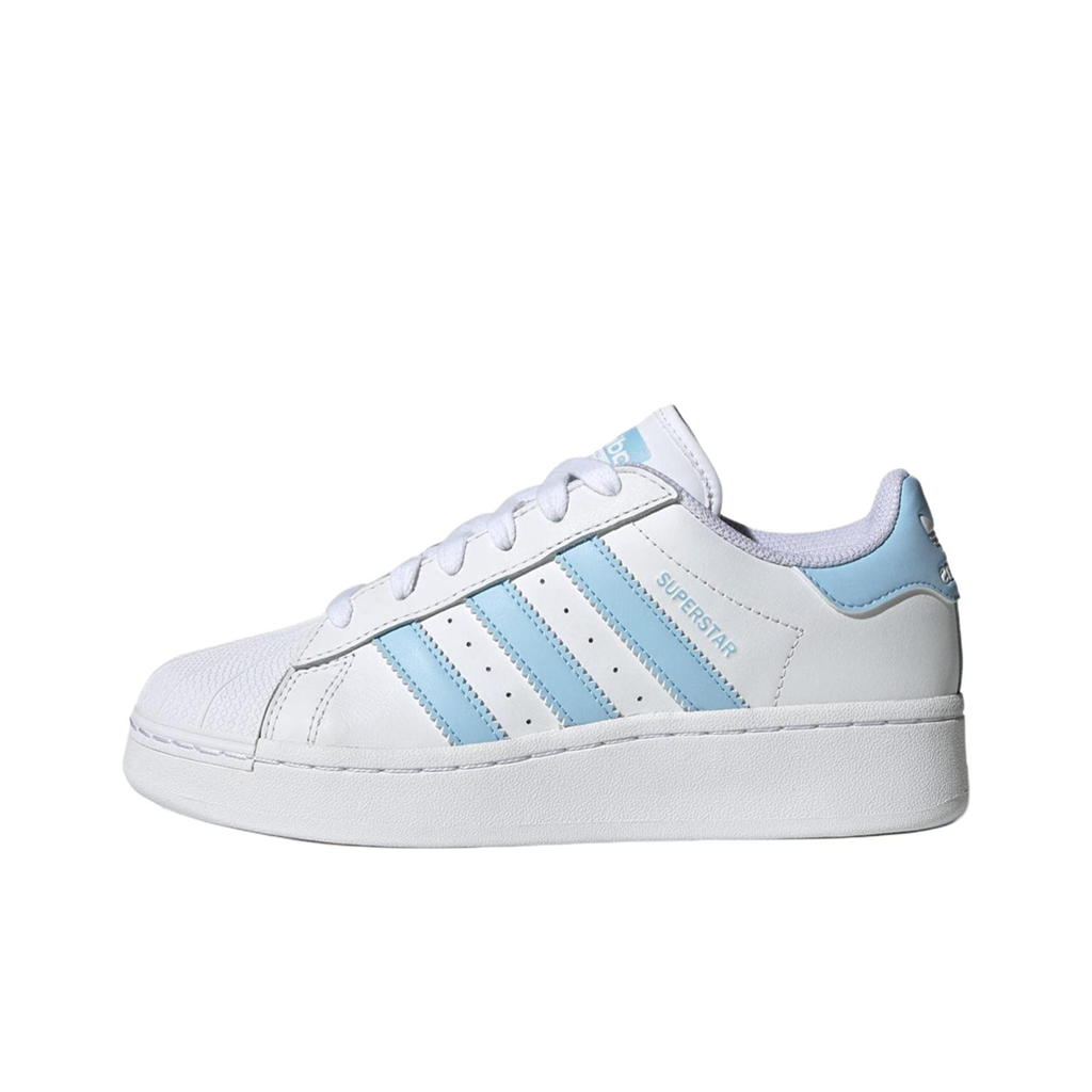 Adidas Shoes Superstar - Adidas Originals SUPERSTAR XLG Tendance Mode