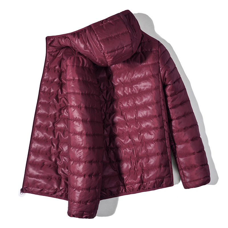 Gilet matelassé sans manches p - Down Jacket Packable avis et prix