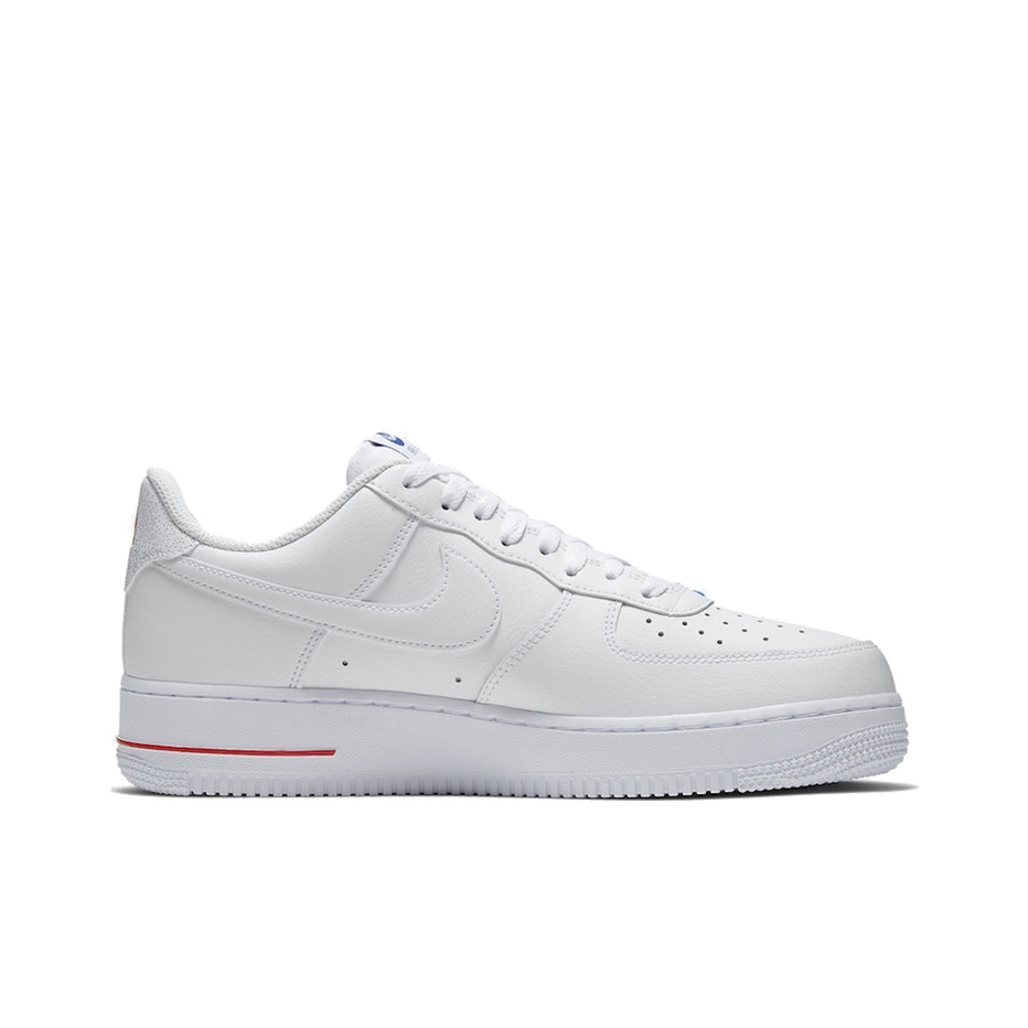 Chaussures de skateboard Nike  - Nike Shoes Air Force 1 avis et prix