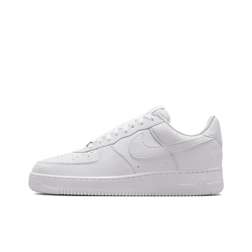 Chaussures de skateboard basse - Nike Shoes Air Force 1 avis et prix