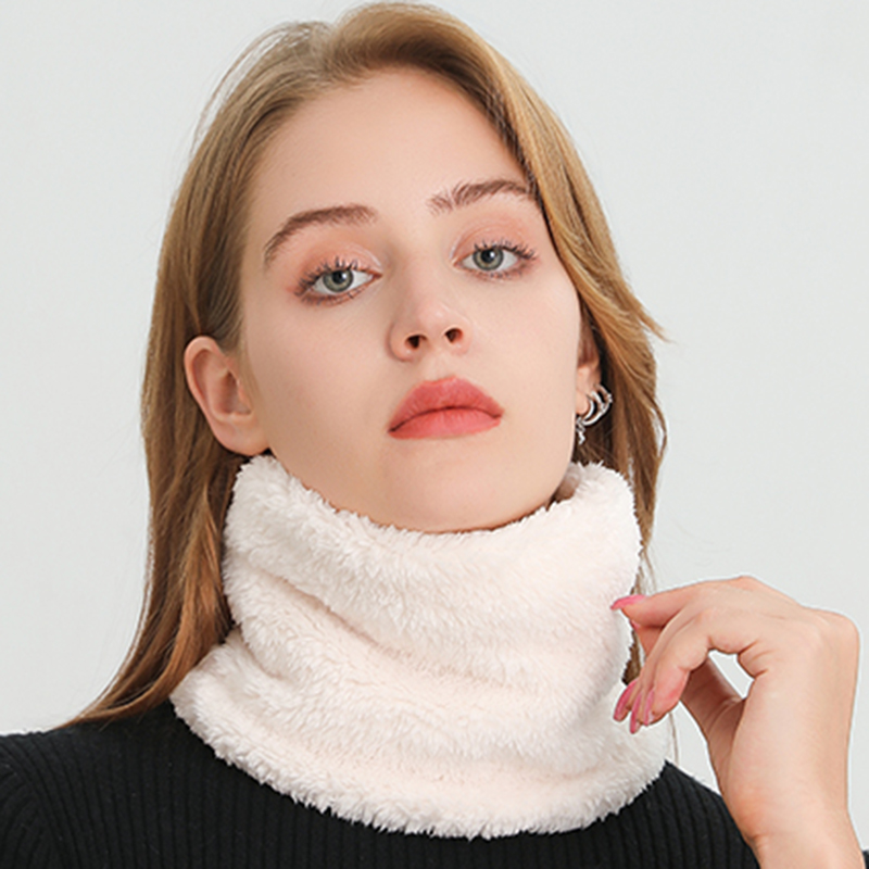 Collor chauds en cachemire éch - Wool Scarf Men avis et prix
