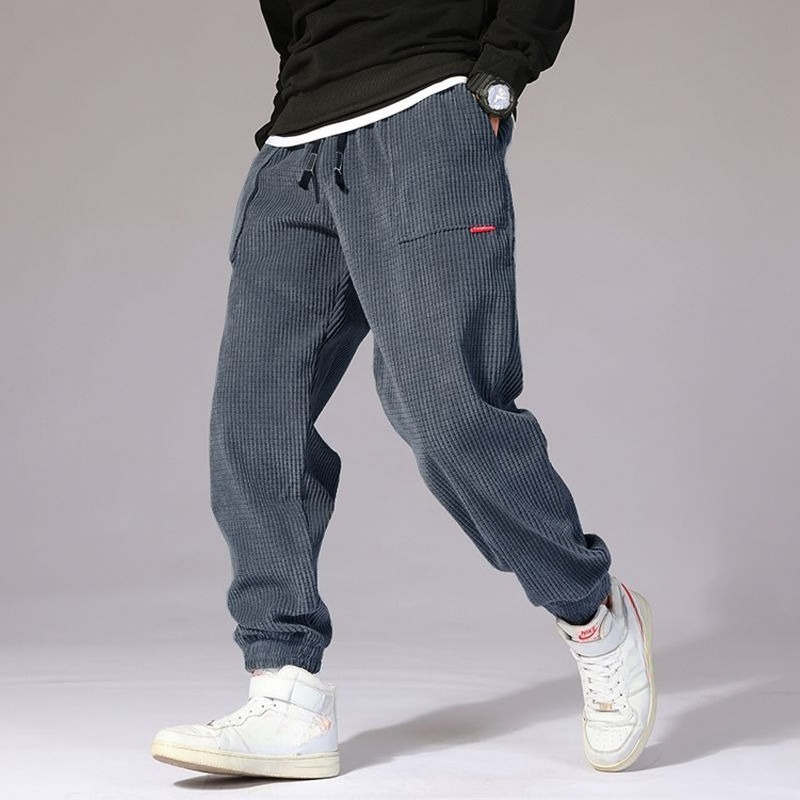 Pantalon de survêtement en vel - Corduroy Pant Warm avis et prix