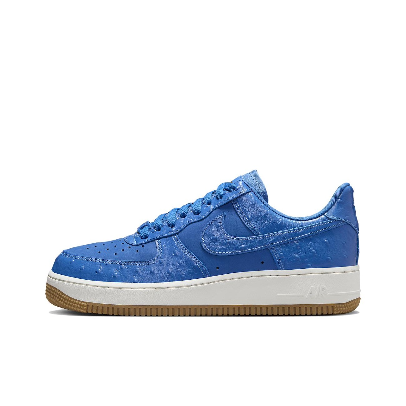 Chaussures de skateboard basse - Nike Shoes Air Force 1 avis et prix