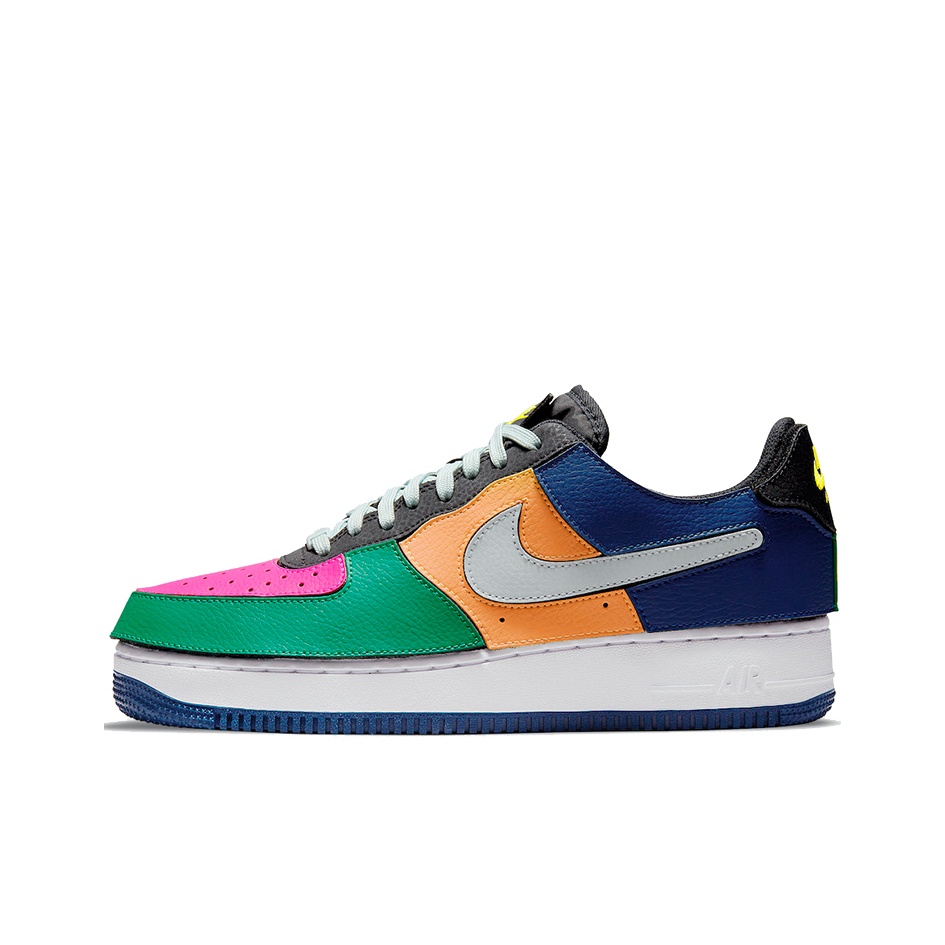 Chaussures de skateboard Nike  - Nike Shoes Air Force 1 avis et prix