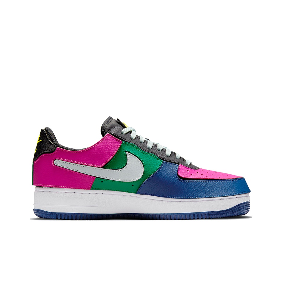 Chaussures de skateboard Nike  - Nike Shoes Air Force 1 avis et prix