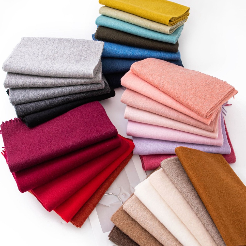 Écharpe d'hiver chaude 100% la - Wool Scarf Men avis et prix